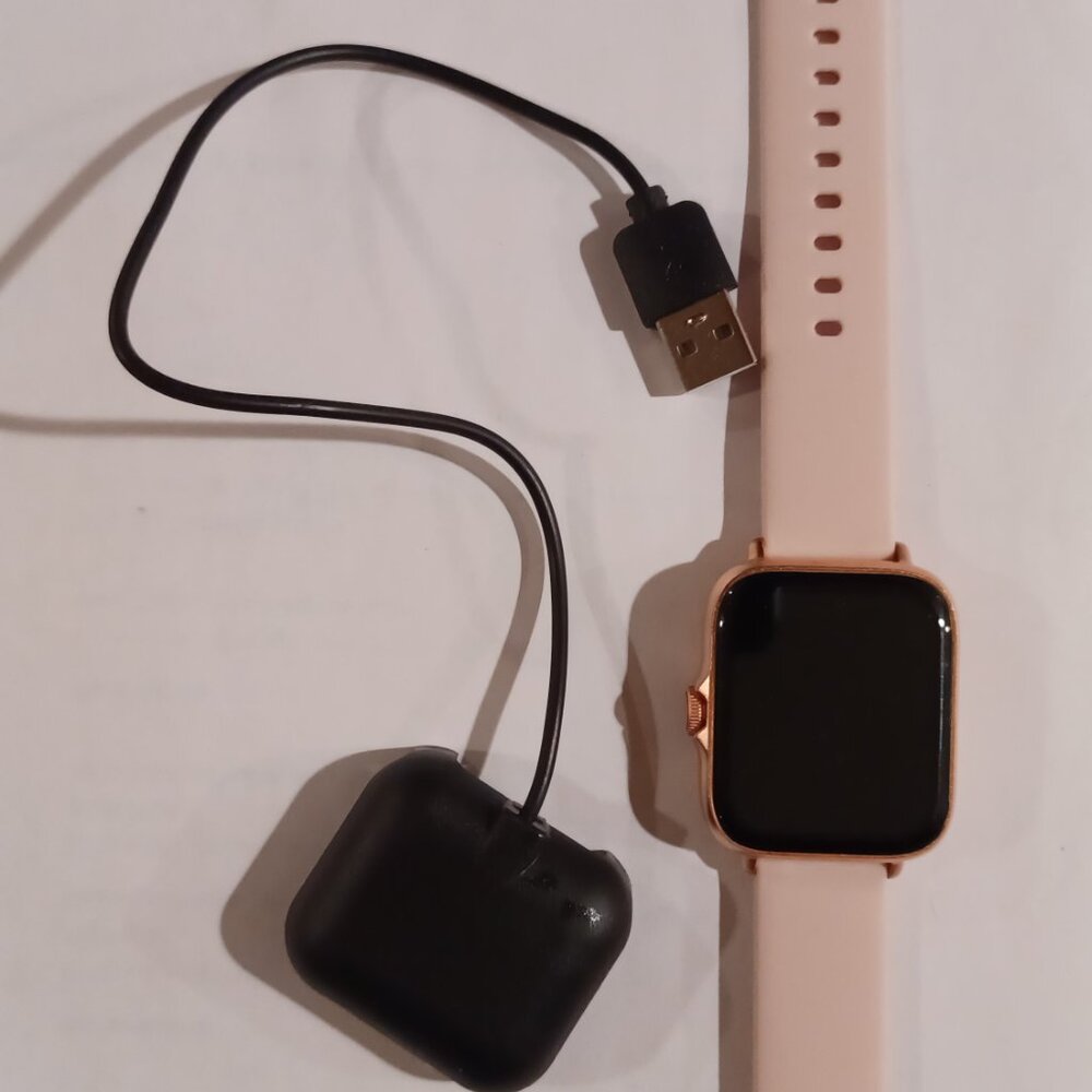 SMART WATCHES - Picture 2 of 3